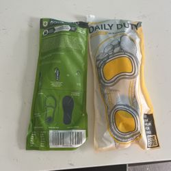 Shoes Insoles 