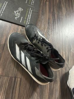 Adizero Adidas Cleats Size Men 12