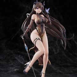 Hobby Sakura - Moen Devil version - 1/7 Scale Figure
