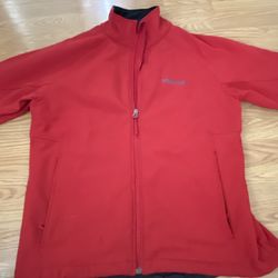 Men’s Marmot Jacket