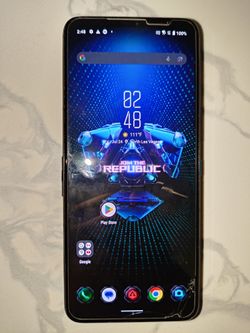 Asus ROG Phone 5S