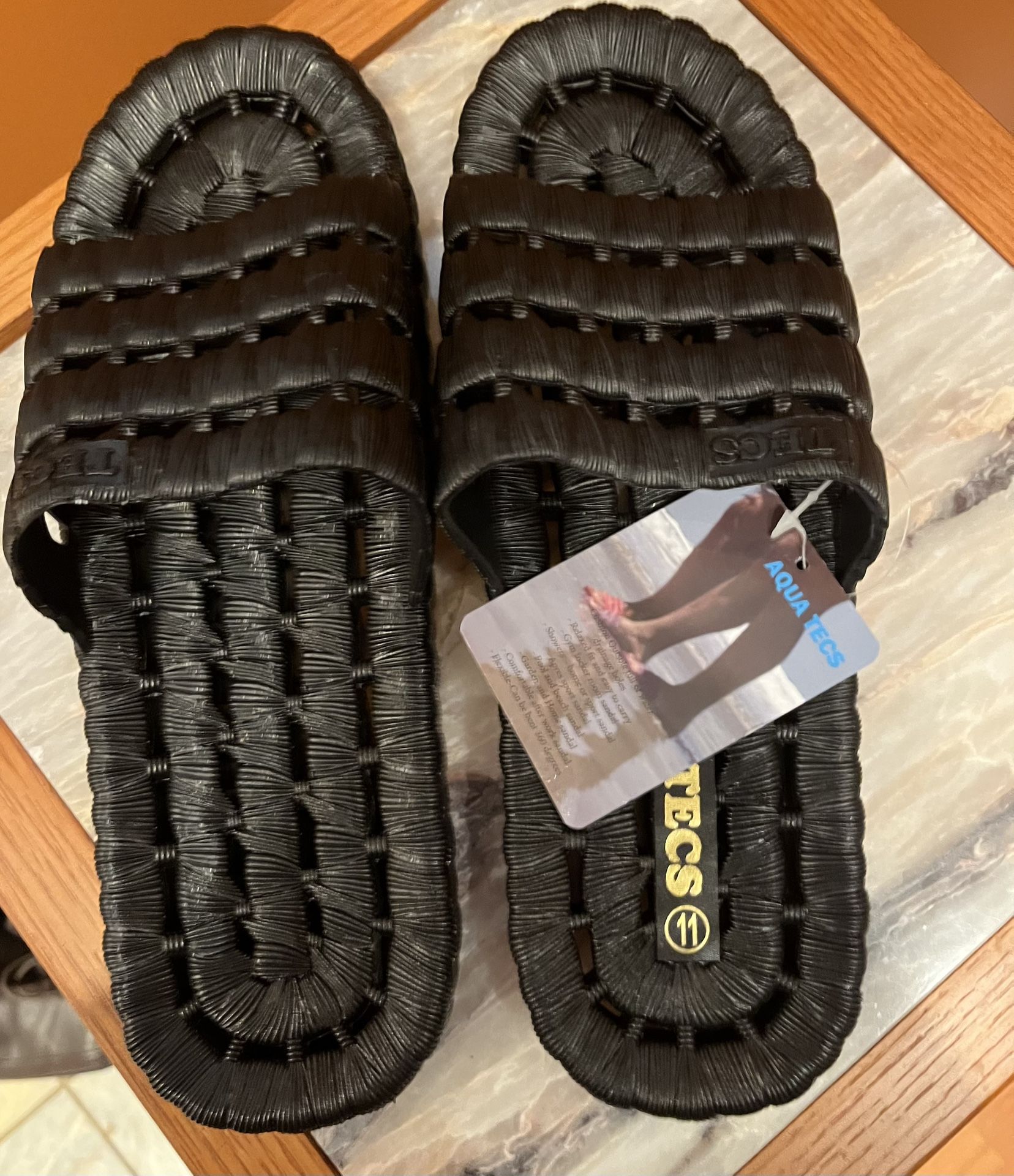 Men’s Slides