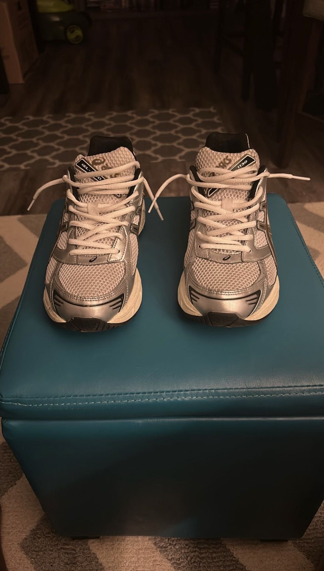 Asics