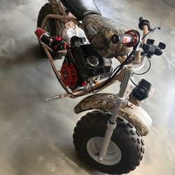 Ct200 Upgraded 