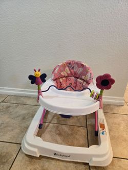 Baby trend walker