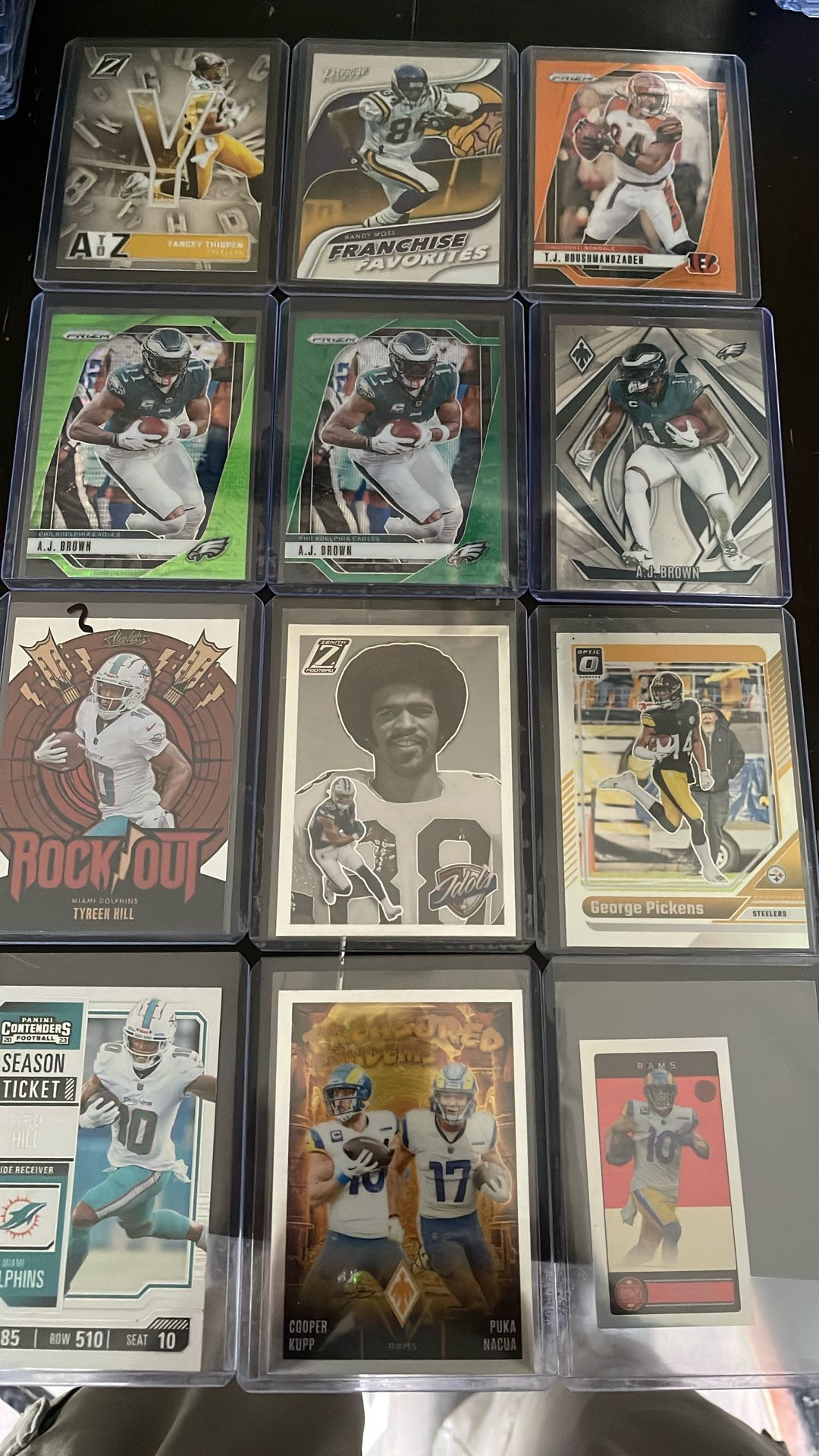Sports Cards