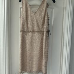 Wedding Guest Cocktail Dress