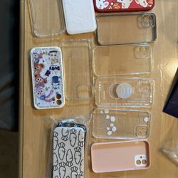 iPhone 12 Cases