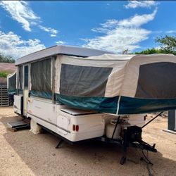 2000 Coleman Westlake