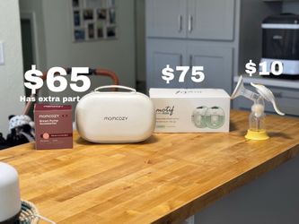 Baby supplies