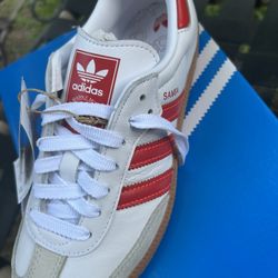 Adidas Samba Og Womens