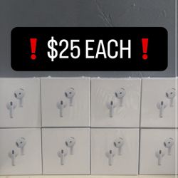 AirPods 4th Generation 