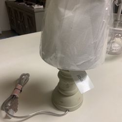 New Small Lamp
