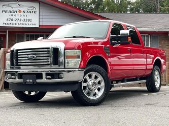 2010 Ford F-250