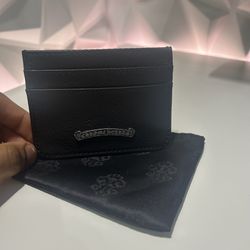 Chrome hearts Cardholder