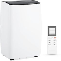 Garvee Tech Portable Air Conditioner 