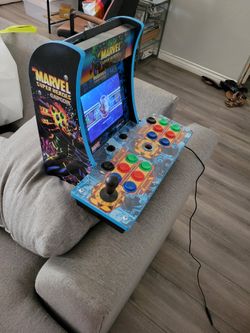 Arcade 1up