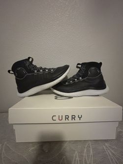 Curry 4 Flotro