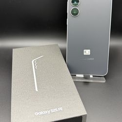 Samsung S25  FE unlocked (last day deal)