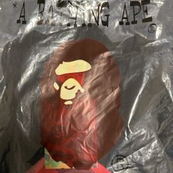 Bape T Shirt 