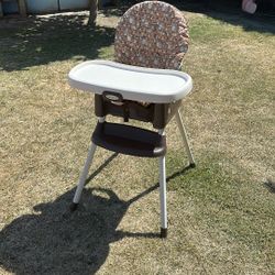 Graco High Chair