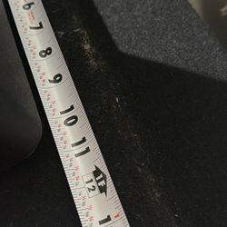 2 /12 kickers. Like New