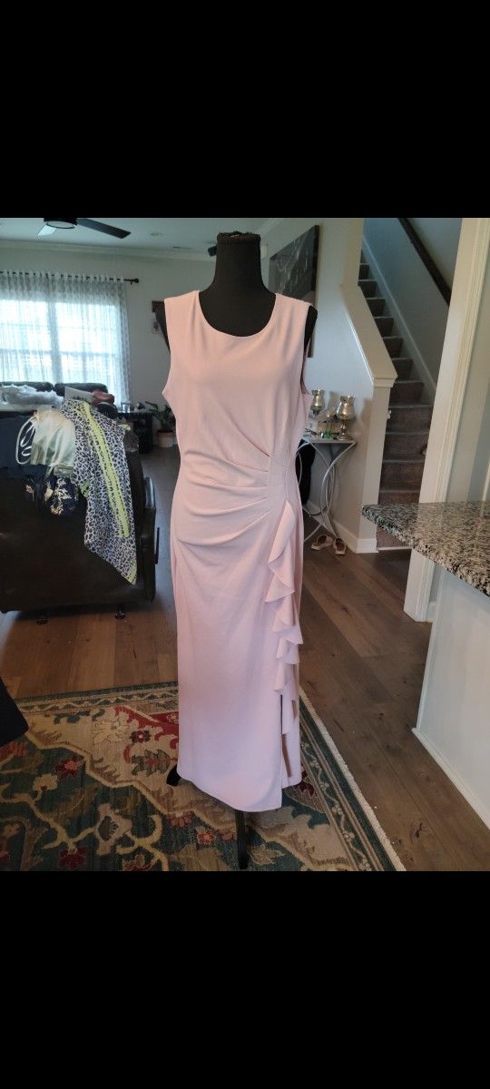 2 Dresses Both For $80