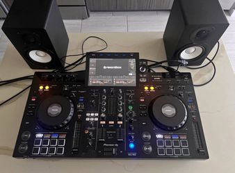 Pioneer XDJ RX3 - Excellent Condition