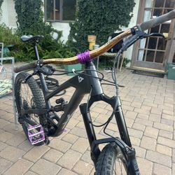 YT CAPRA(1600) IM OPEN TO TRADES