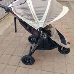 Baby Jogger 