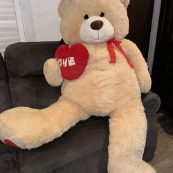 Giant Bear 