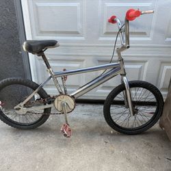 90’s Redline collectors Bmx 