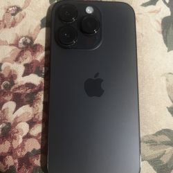 iPhone 14 Pro Black 128 Gb Unlocked To All Carriers 