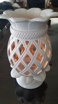 Candle holder