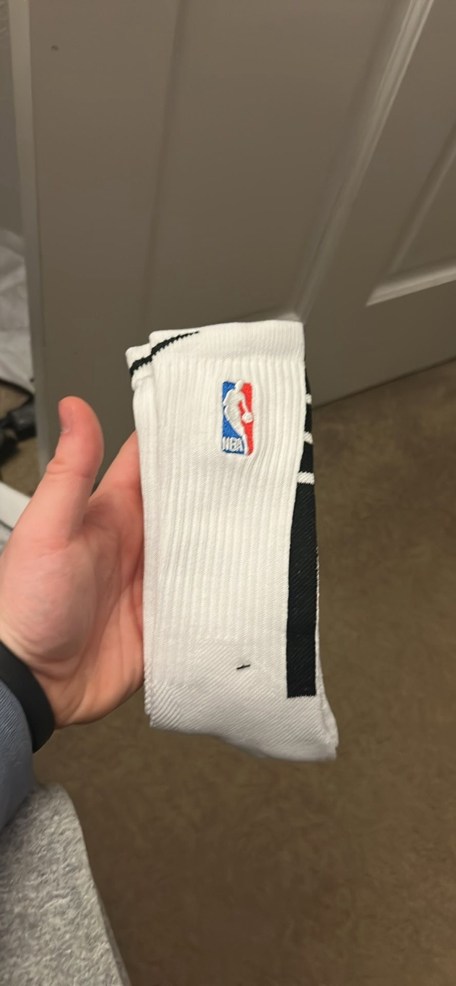 nba socks