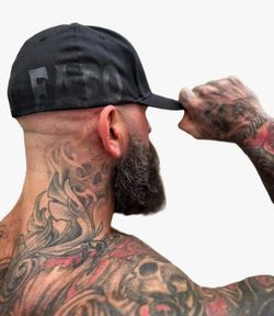 Fafo hats for men