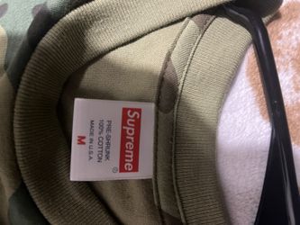 Supreme Tee