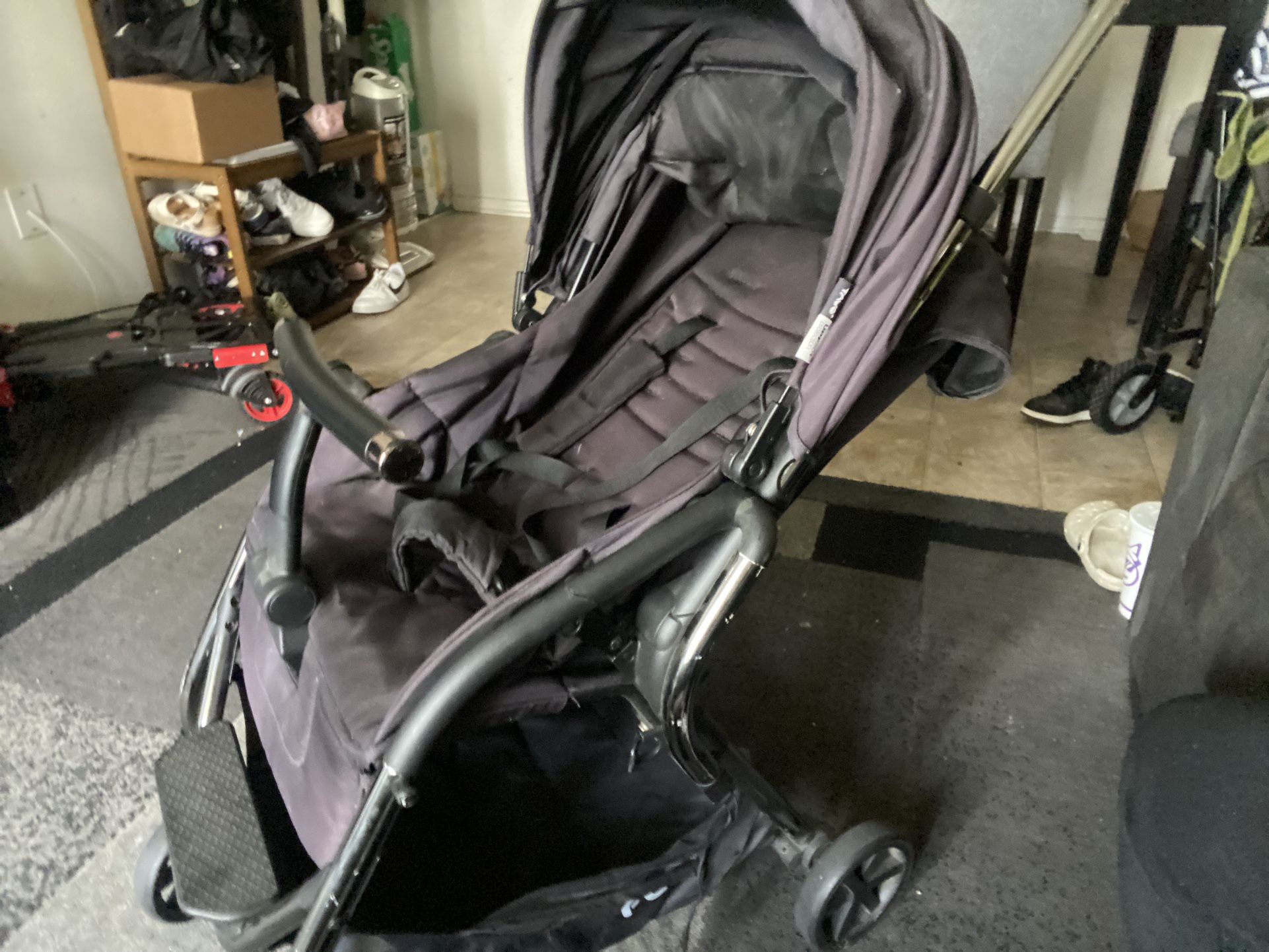 Stroller