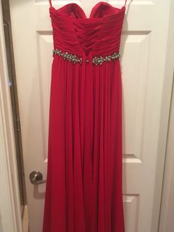Prom Dress For Sale