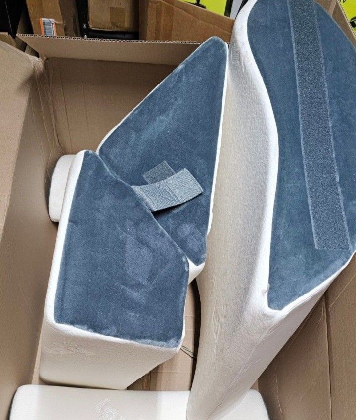 5pc ORTHOPEDIC PILLOW Set