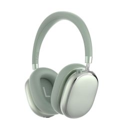 T-fun NC95 Hybrid Active Noise Cancelling Headphones with Knob Control