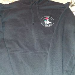 Vans Hoodie New Condition