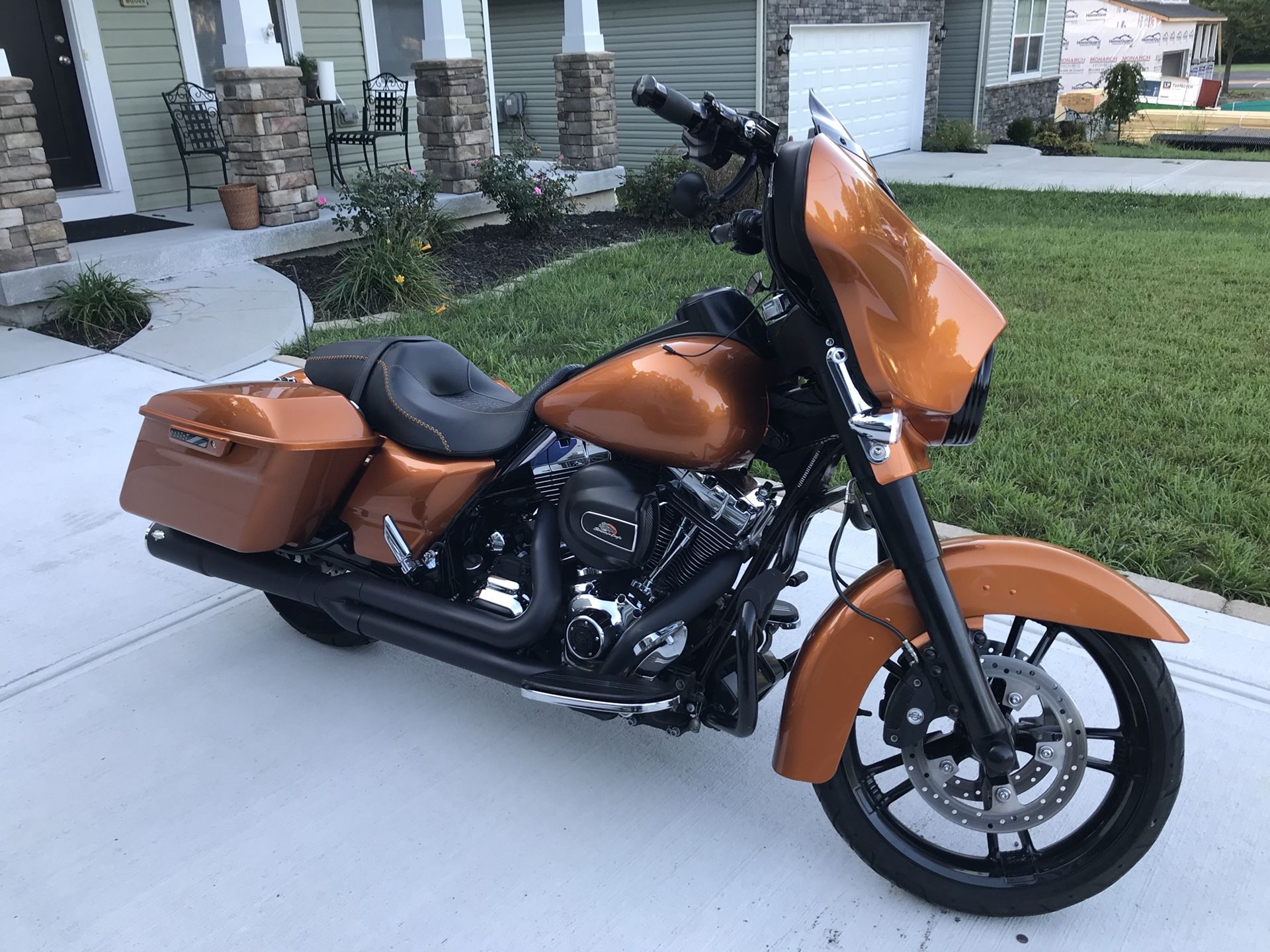 2014 street glide for sale near me Outlet