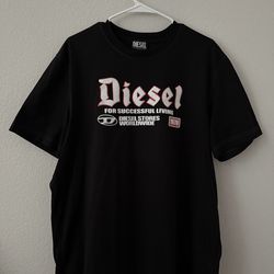 Diesel T-Shirt