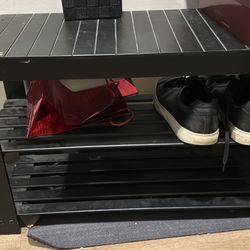 Shoe Rack - Must Go Today 