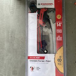 Tree Saw & Pruner
