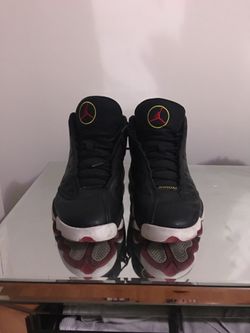Jordan Size 9