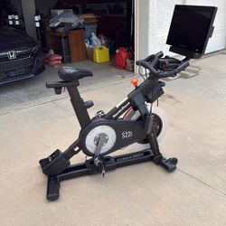 NordicTrack  S22i Exercise Bike 
