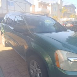 2005 Chevrolet Equinox