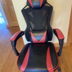 Gaming / Desk Adjustable Chair 
